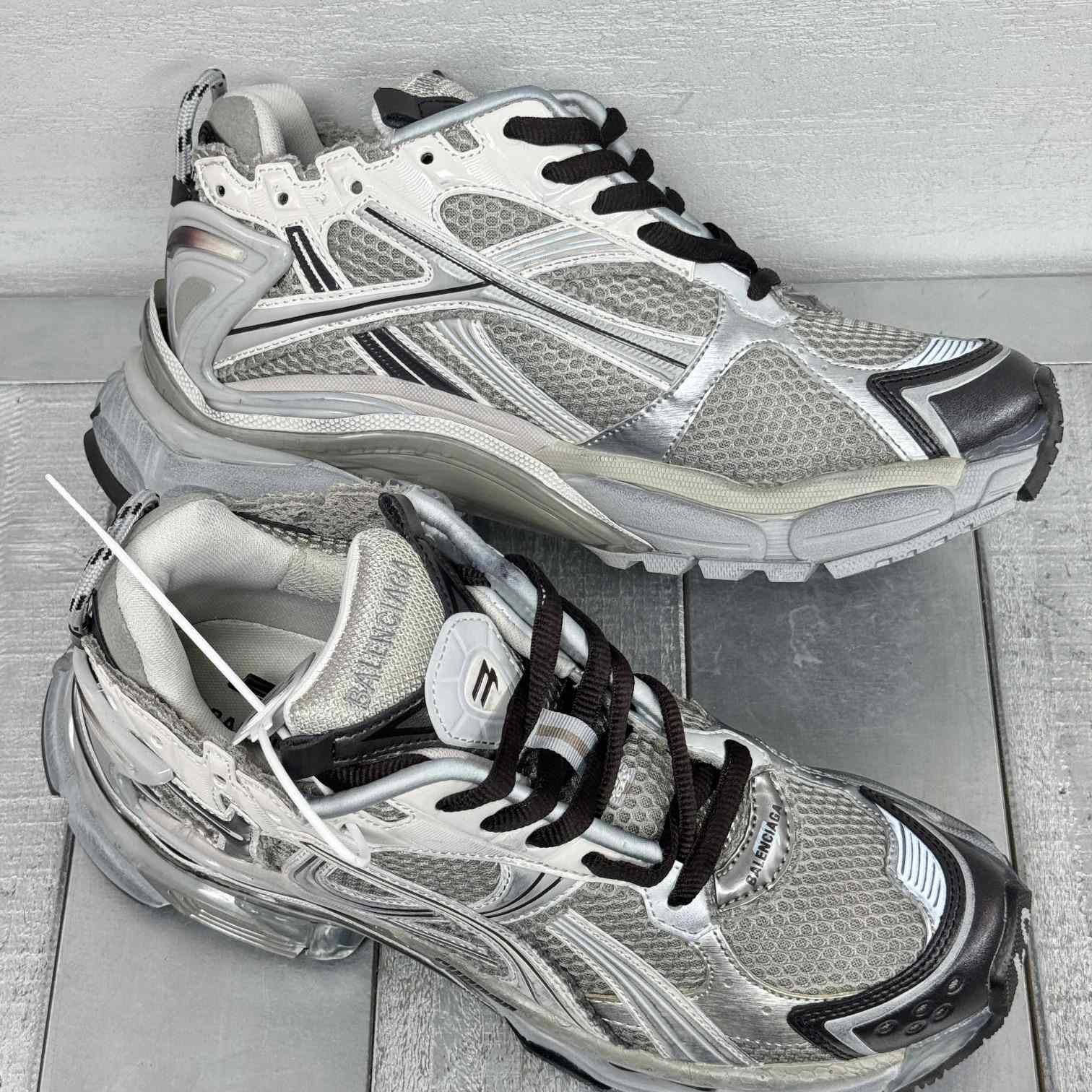 Balenciaga Runner Sneaker  - PerfectKickZ