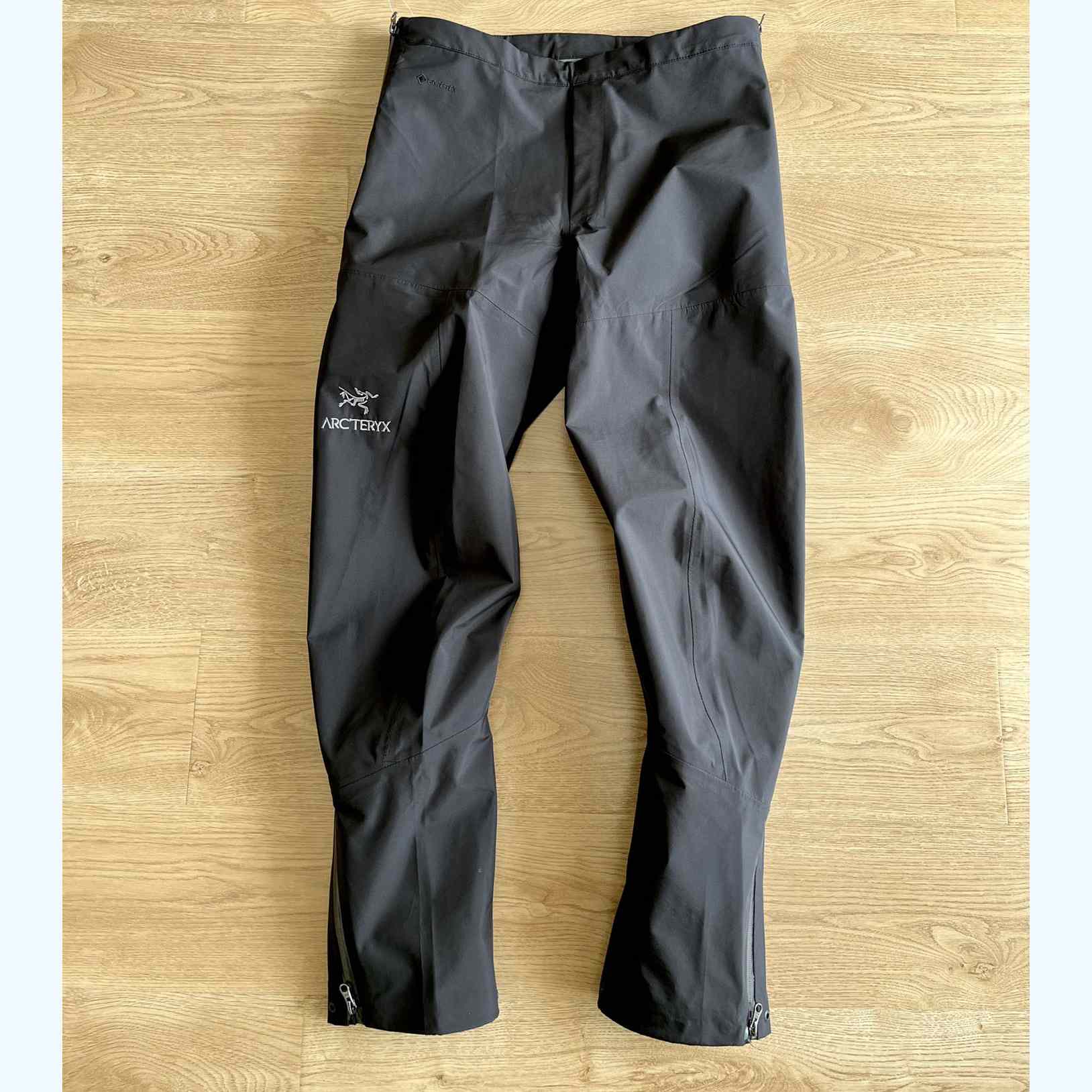 Arc’teryx Pant - PerfectKickZ