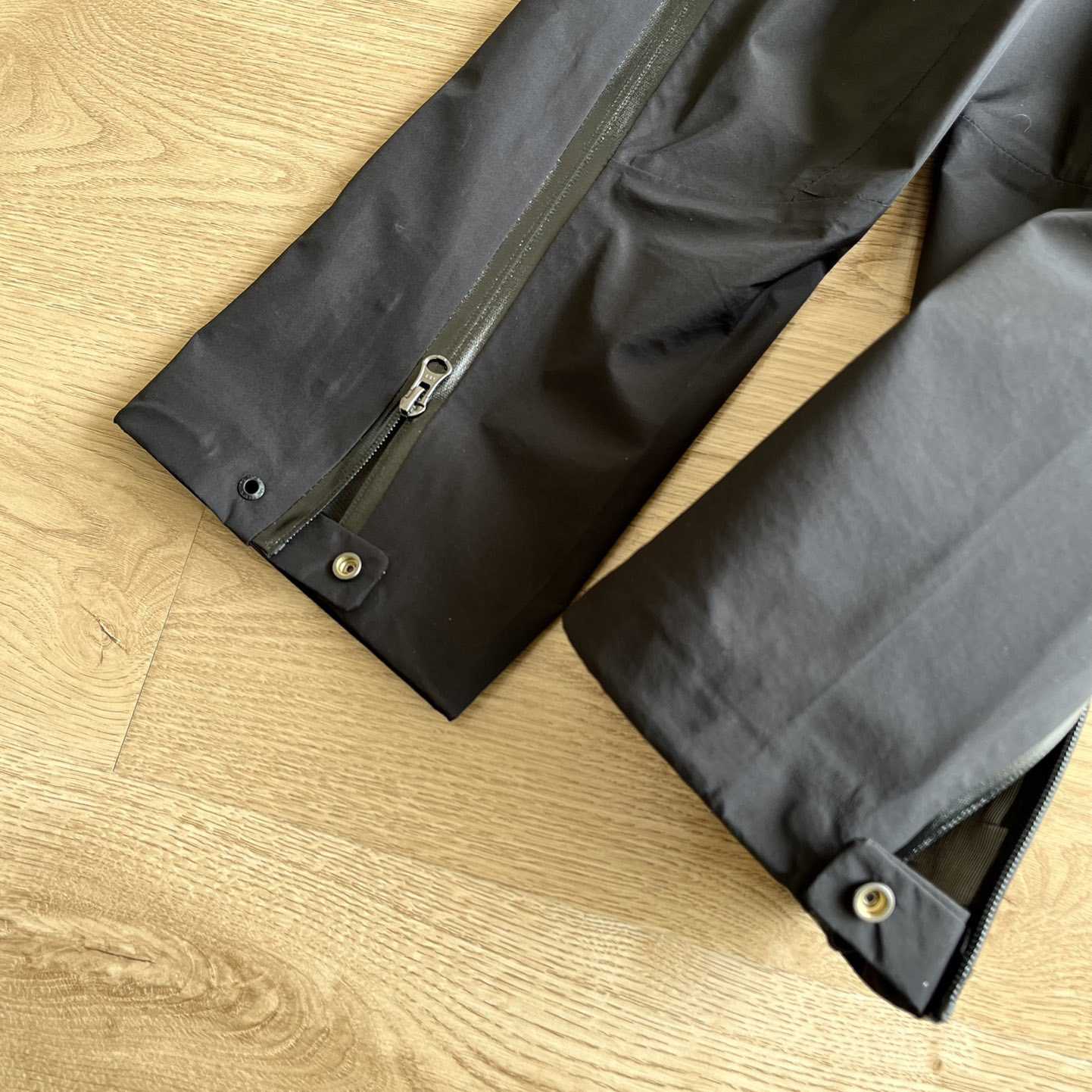 Arc’teryx Pant - PerfectKickZ