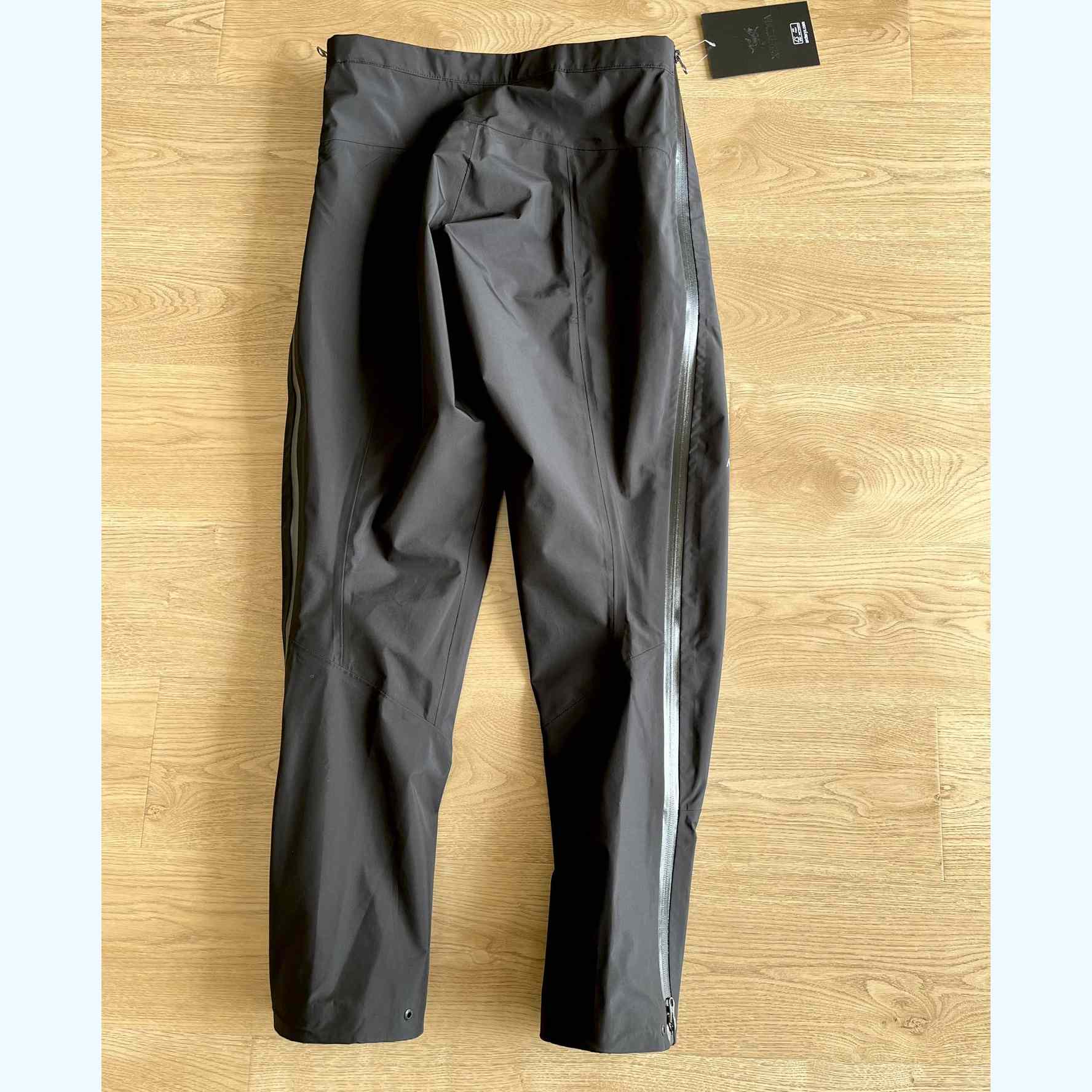 Arc’teryx Pant - PerfectKickZ