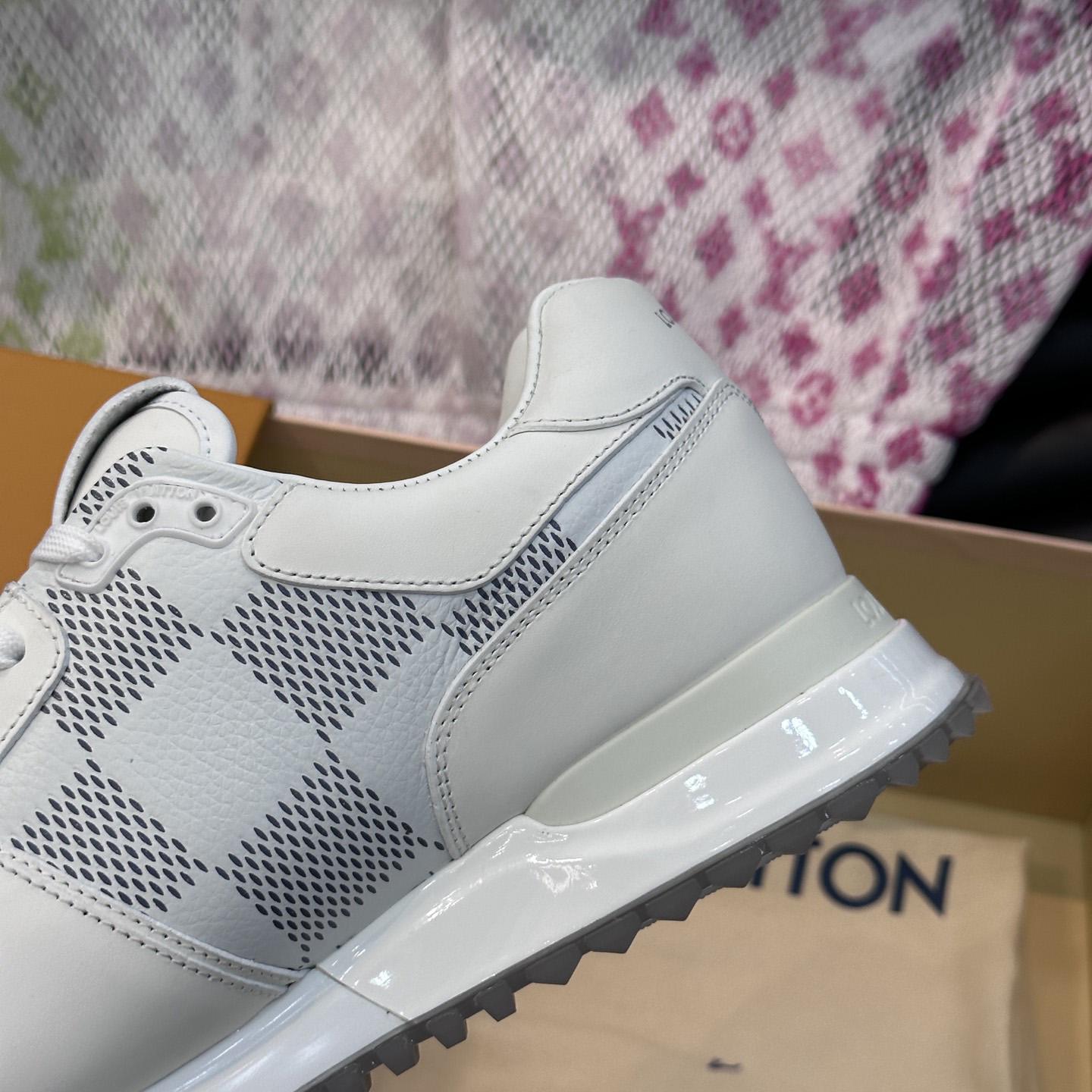 Louis Vuitton Run Away Sneaker      - PerfectKickZ
