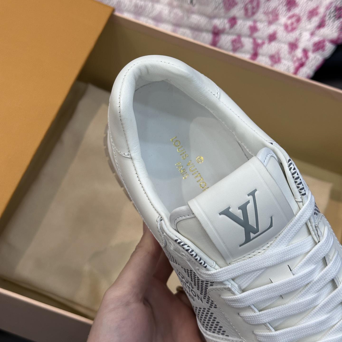 Louis Vuitton Run Away Sneaker      - PerfectKickZ