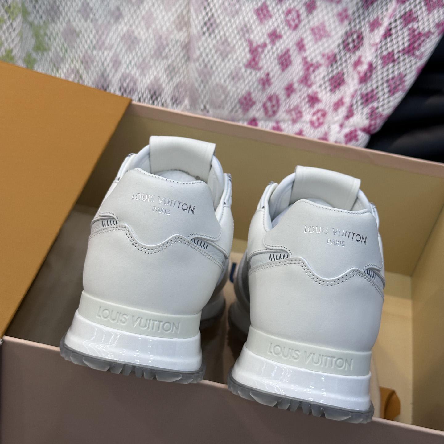 Louis Vuitton Run Away Sneaker      - PerfectKickZ