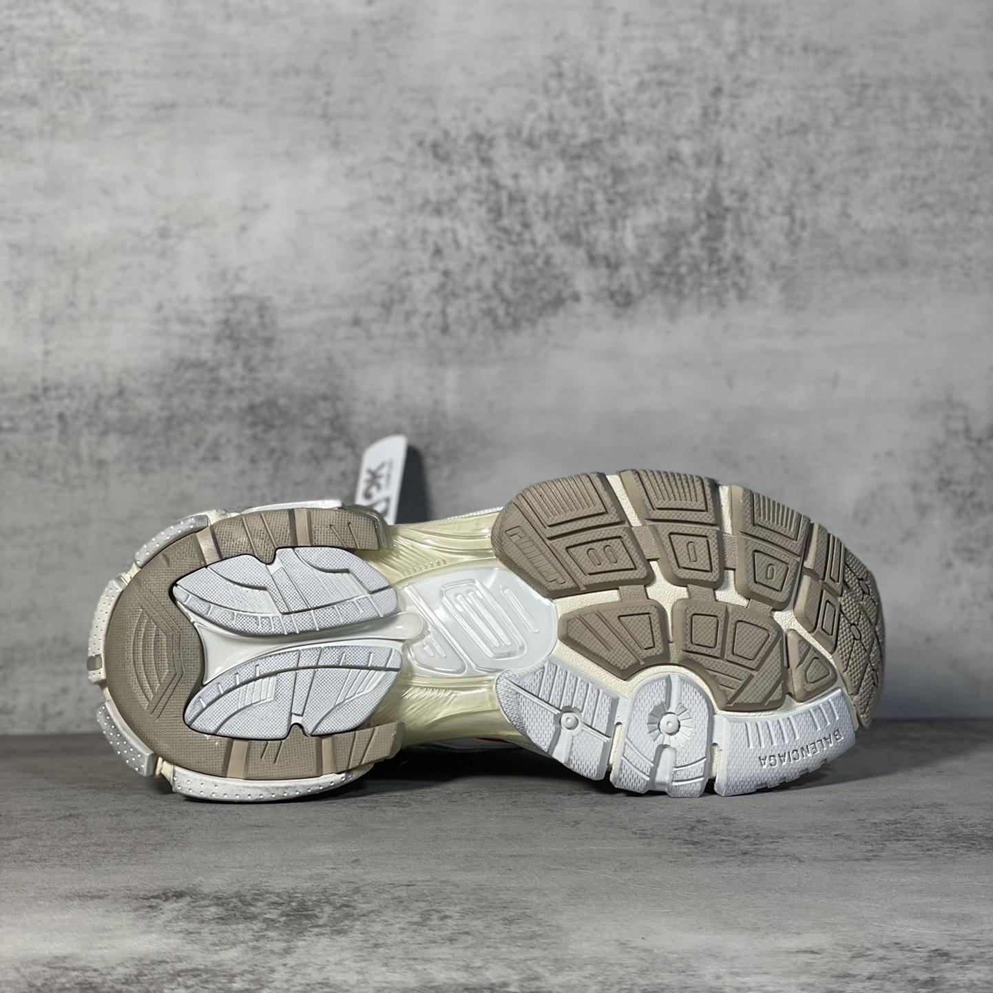 Balenciaga Runner Sneaker  - PerfectKickZ