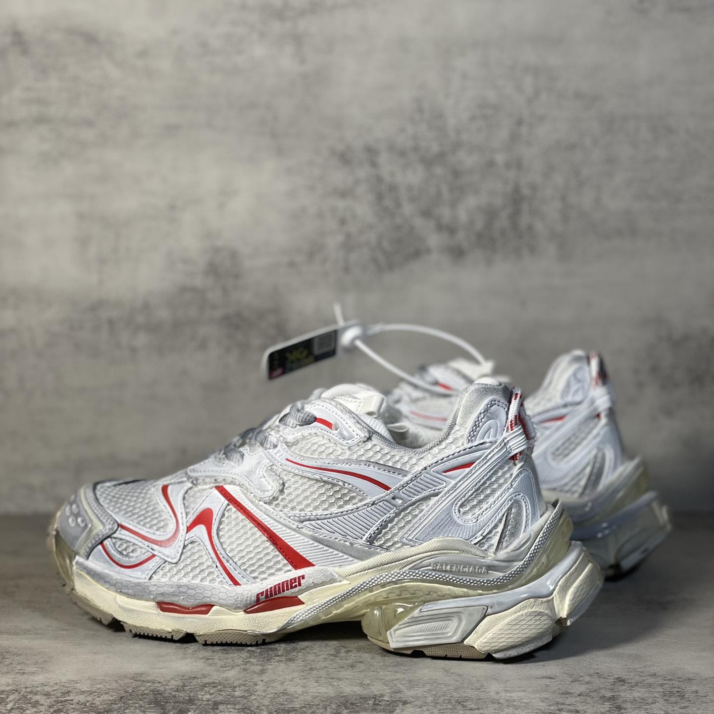 Balenciaga Runner Sneaker  - PerfectKickZ