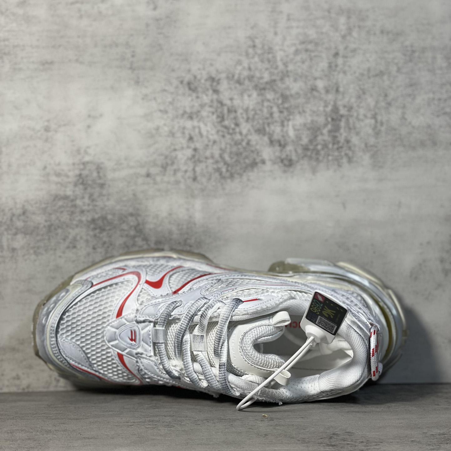 Balenciaga Runner Sneaker  - PerfectKickZ
