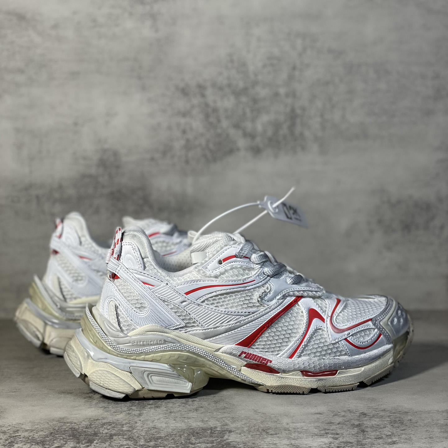 Balenciaga Runner Sneaker  - PerfectKickZ