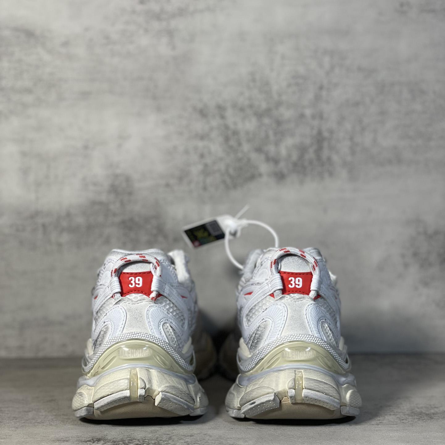 Balenciaga Runner Sneaker  - PerfectKickZ