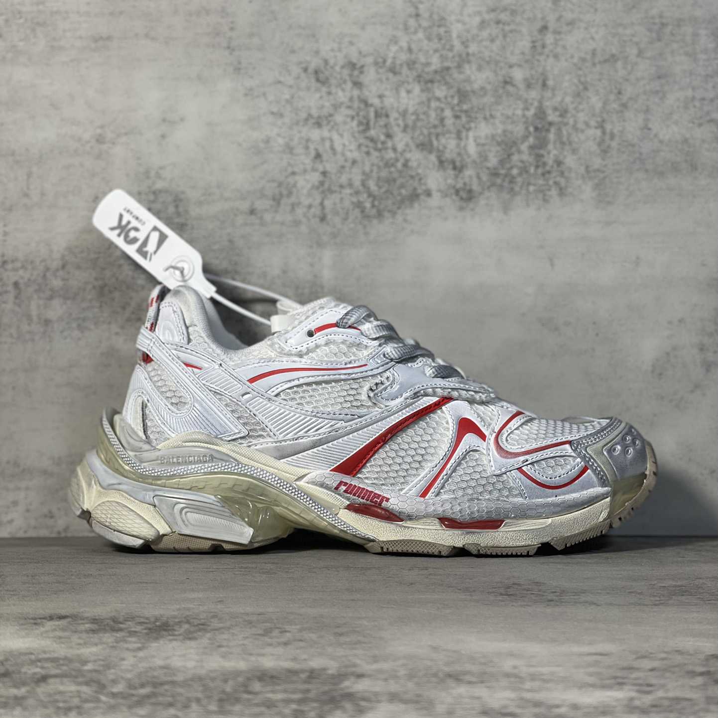 Balenciaga Runner Sneaker  - PerfectKickZ