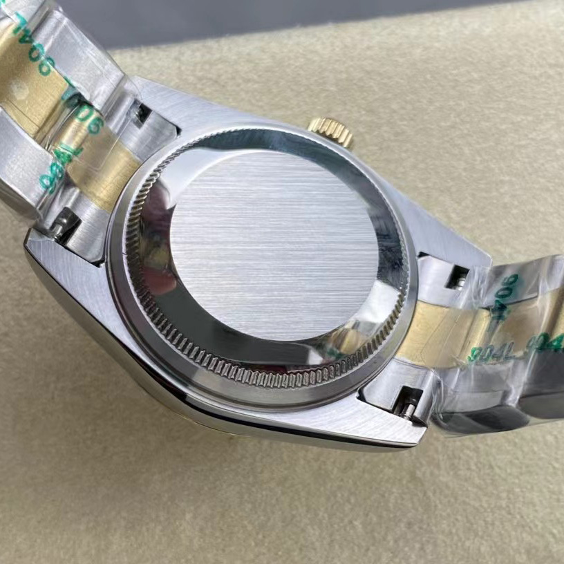 Rolex Datejust Watch  31mm - PerfectKickZ