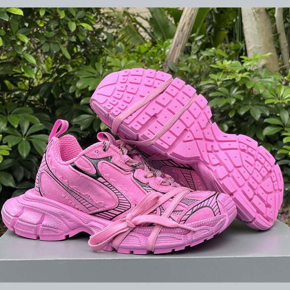 Balenciaga 3XL Sneaker  - PerfectKickZ