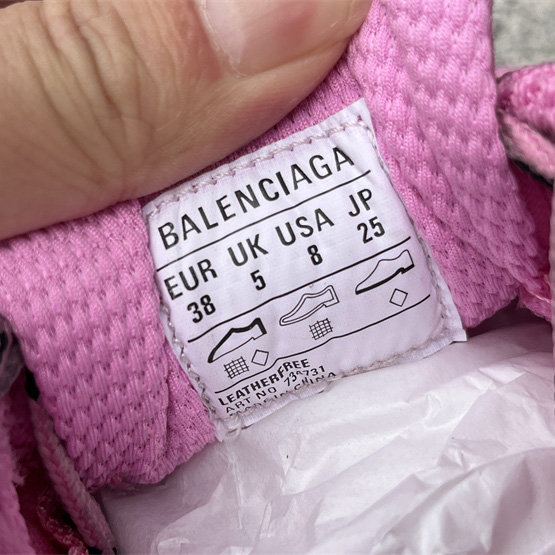 Balenciaga 3XL Sneaker  - PerfectKickZ