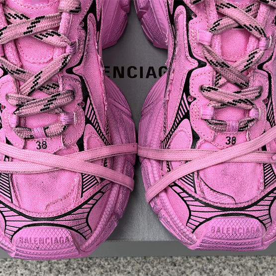 Balenciaga 3XL Sneaker  - PerfectKickZ