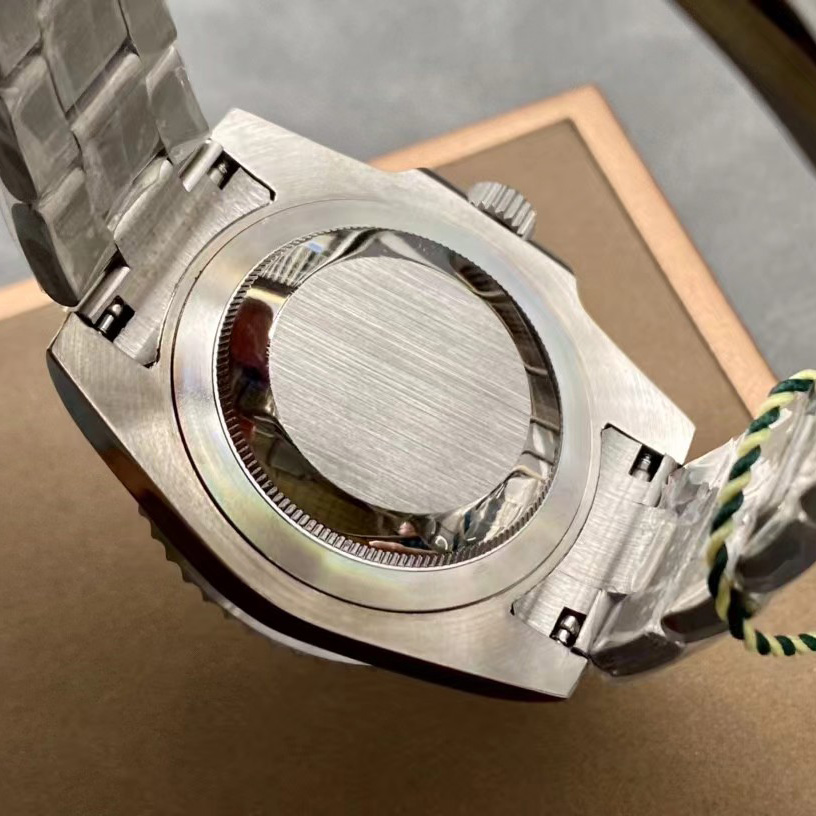 Rolex Submariner Watch     41mm - PerfectKickZ