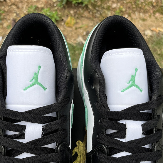 Air Jordan 1 Low Sneaker  553558-131 - PerfectKickZ