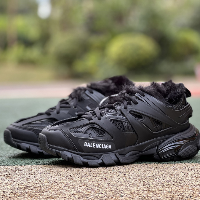 Balenciaga Runner Sneaker  - PerfectKickZ