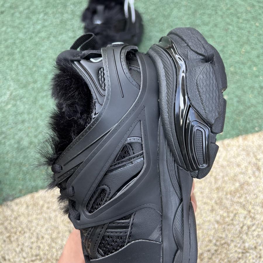 Balenciaga Runner Sneaker  - PerfectKickZ