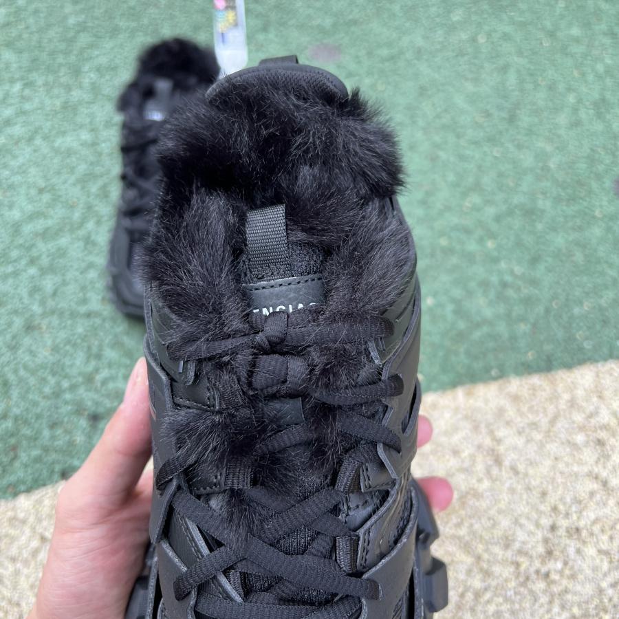 Balenciaga Runner Sneaker  - PerfectKickZ