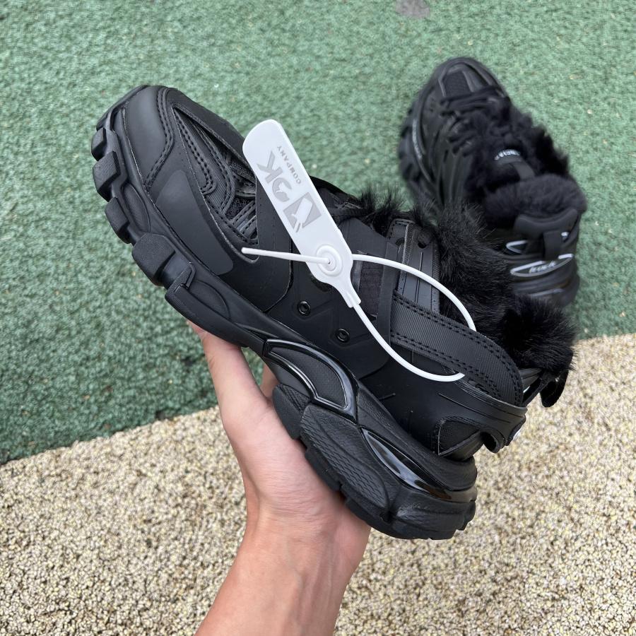 Balenciaga Runner Sneaker  - PerfectKickZ