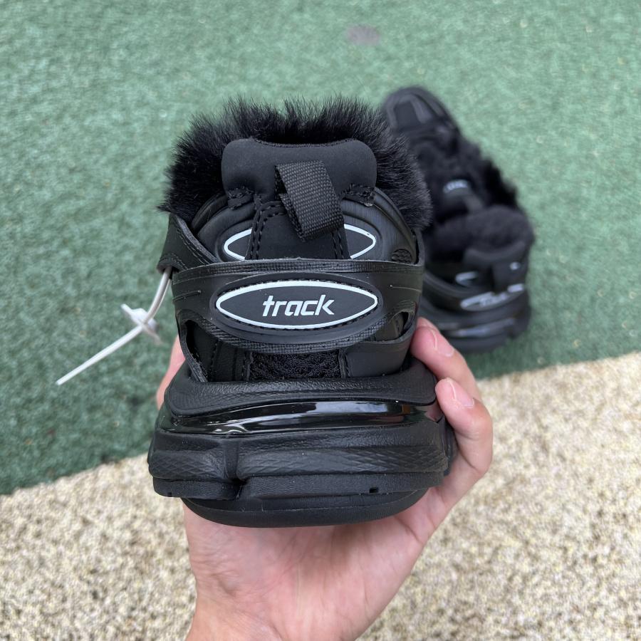 Balenciaga Runner Sneaker  - PerfectKickZ