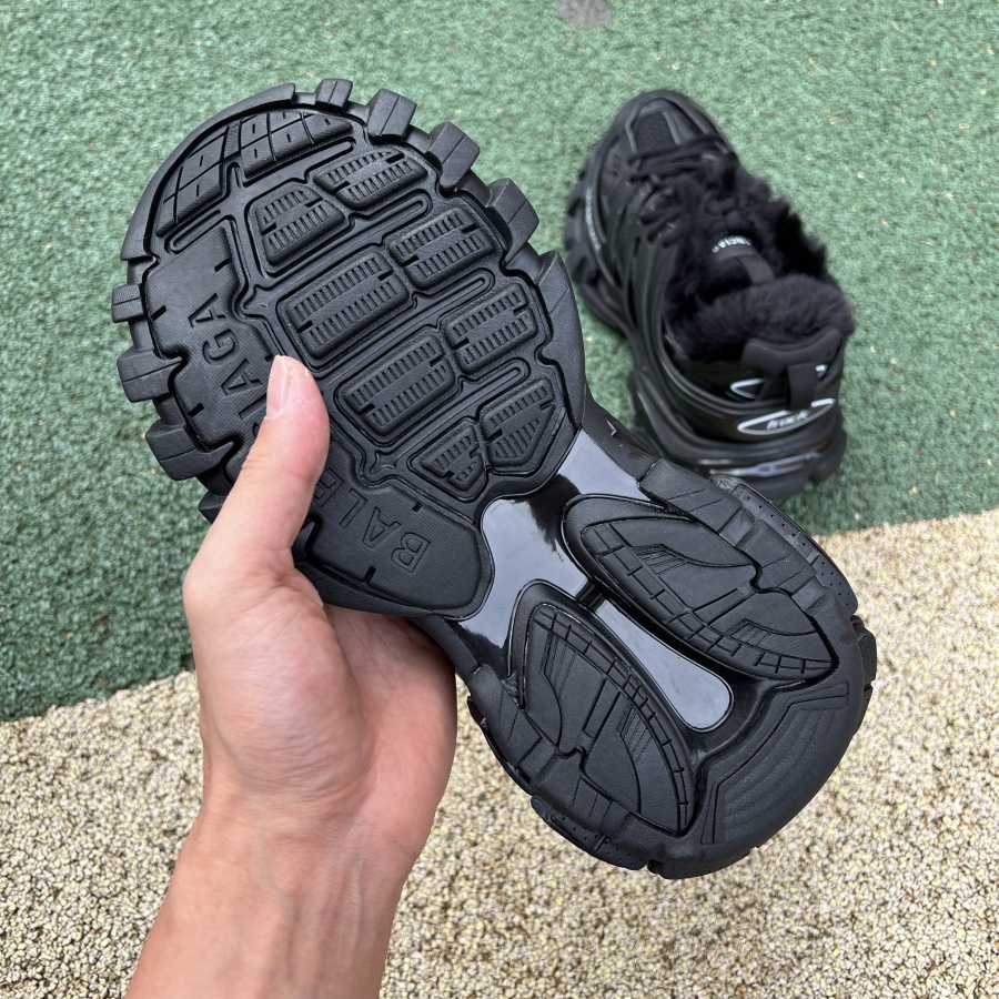 Balenciaga Runner Sneaker  - PerfectKickZ