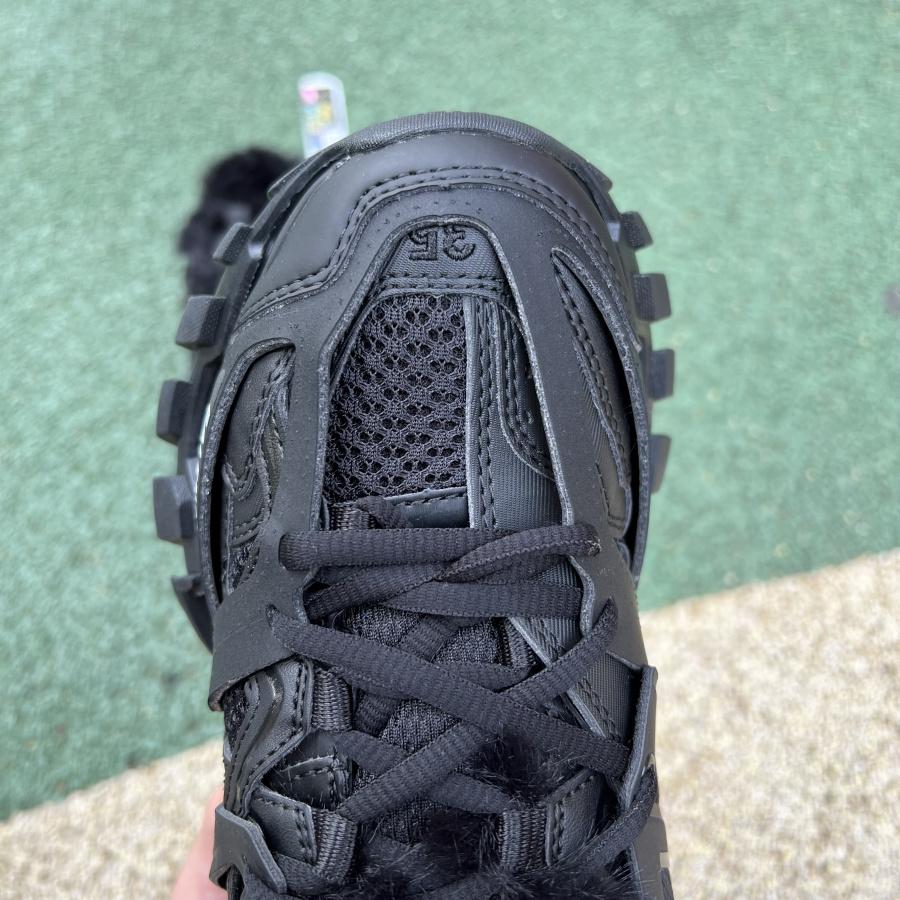 Balenciaga Runner Sneaker  - PerfectKickZ