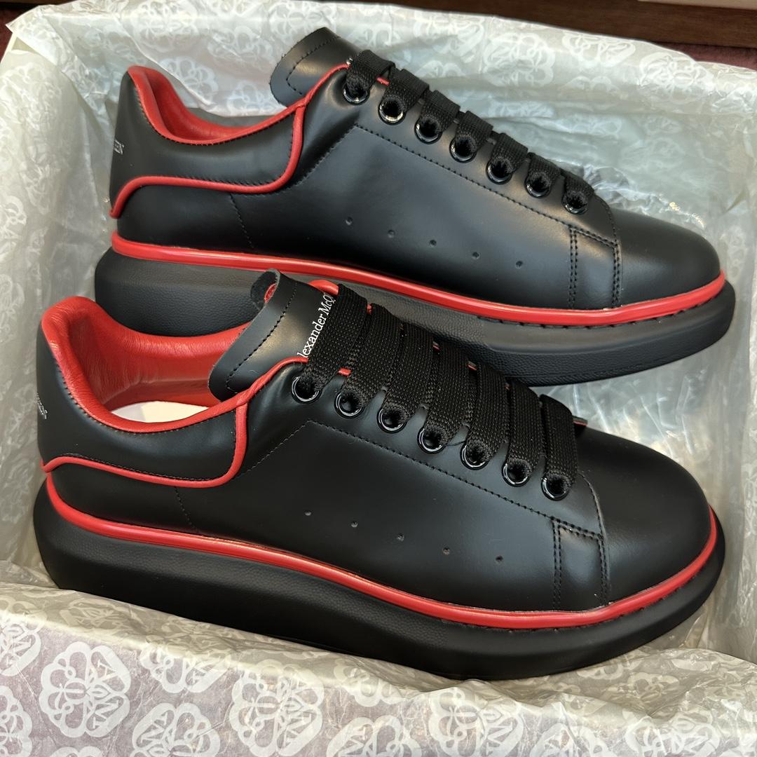 Alexander Mqueen Oversized Sneakers - PerfectKickZ