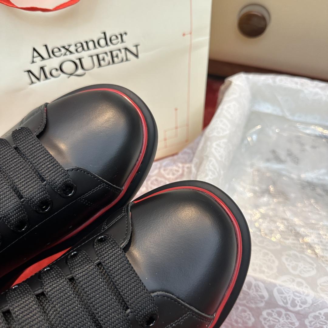 Alexander Mqueen Oversized Sneakers - PerfectKickZ