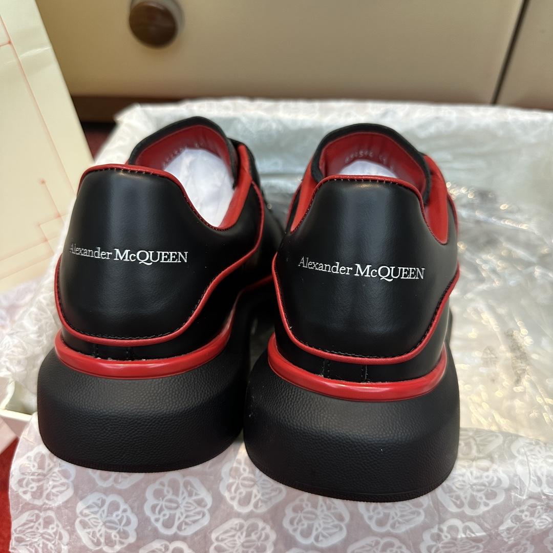 Alexander Mqueen Oversized Sneakers - PerfectKickZ
