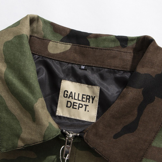 Gallery Dept.Jacket  - PerfectKickZ
