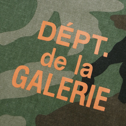 Gallery Dept.Jacket  - PerfectKickZ