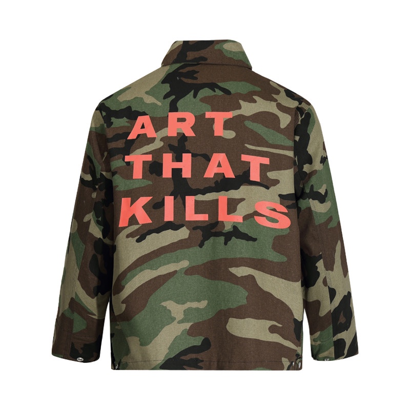 Gallery Dept.Jacket  - PerfectKickZ