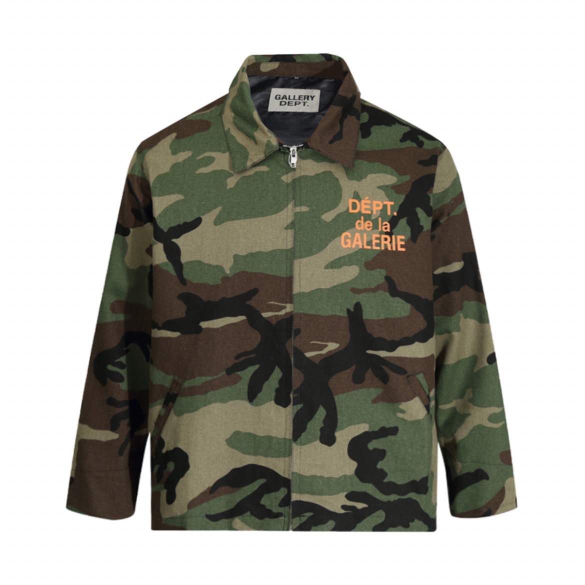 Gallery Dept.Jacket  - PerfectKickZ