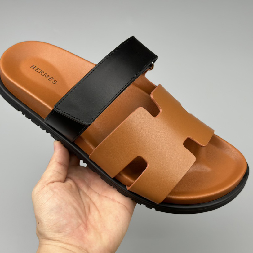 Hermes Chypre Sandal - PerfectKickZ