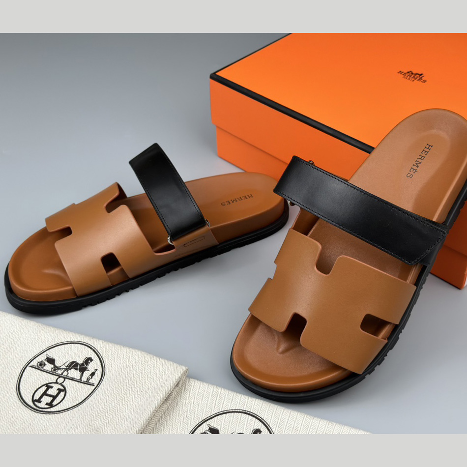 Hermes Chypre Sandal - PerfectKickZ
