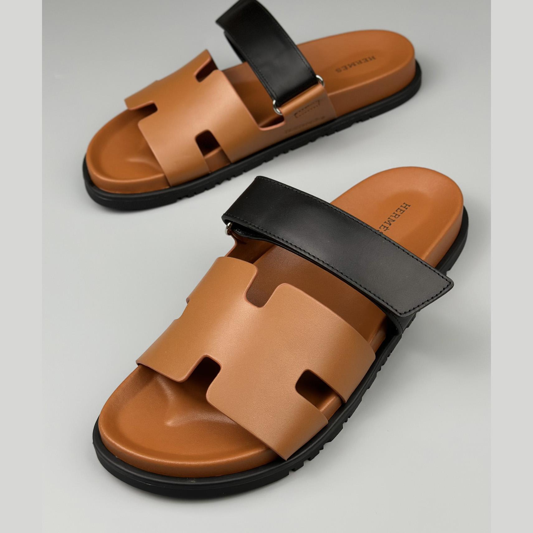 Hermes Chypre Sandal - PerfectKickZ