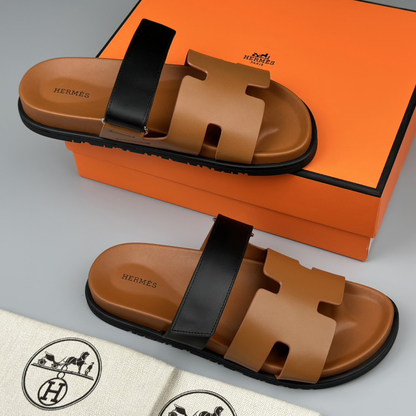 Hermes Chypre Sandal - PerfectKickZ