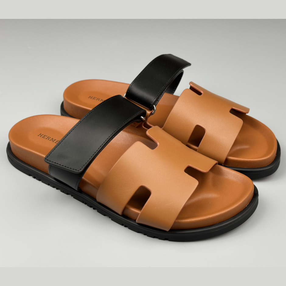 Hermes Chypre Sandal - PerfectKickZ