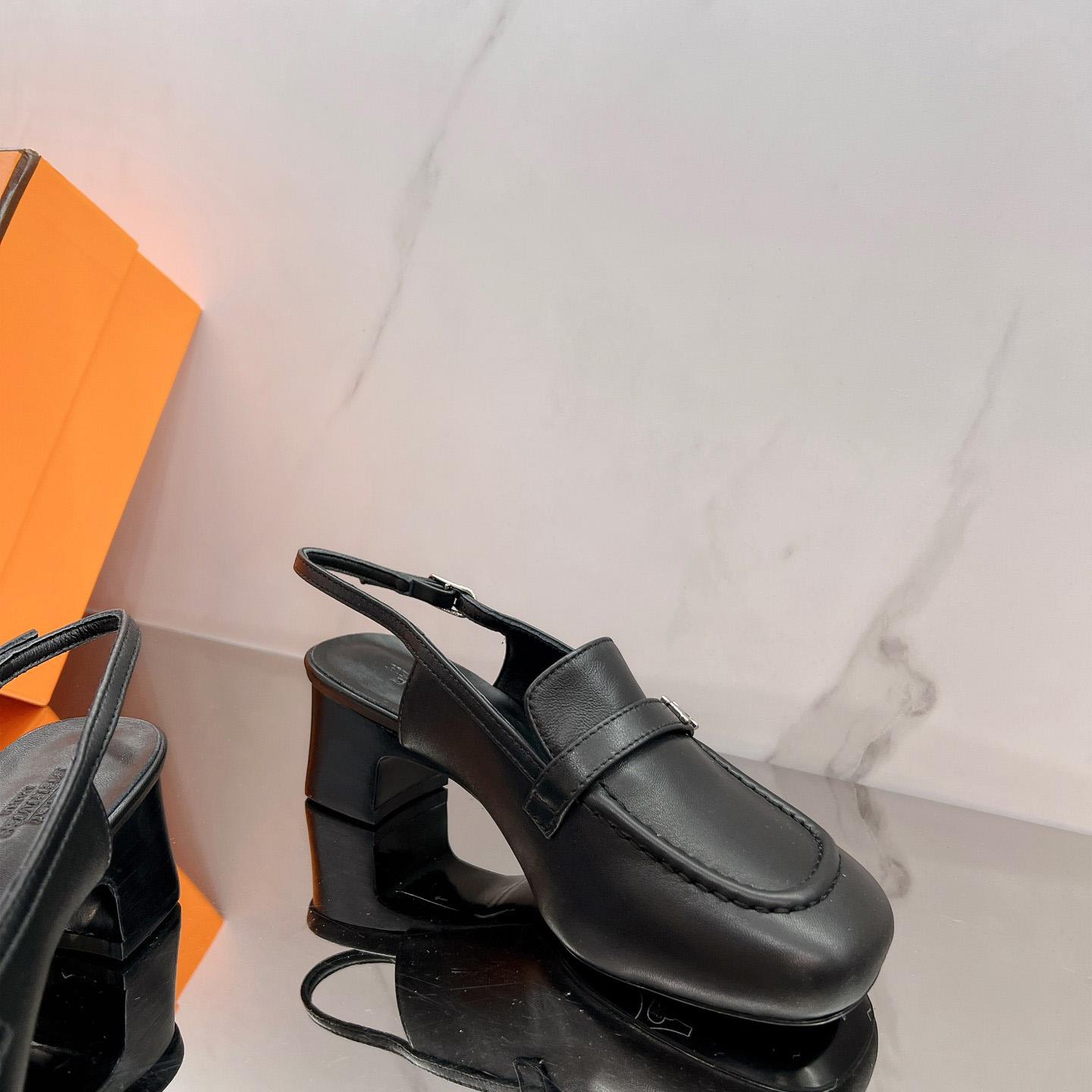 Hermes Infinie 50 pump - PerfectKickZ