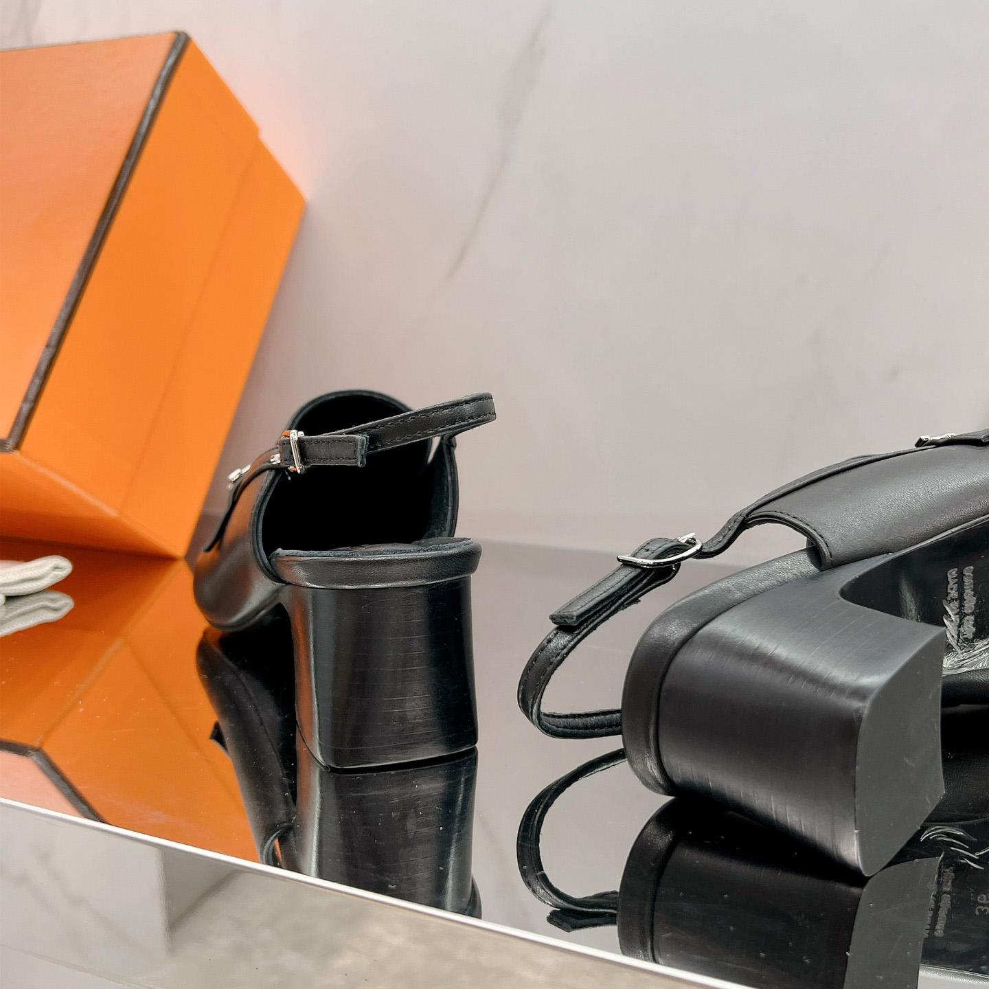 Hermes Infinie 50 pump - PerfectKickZ