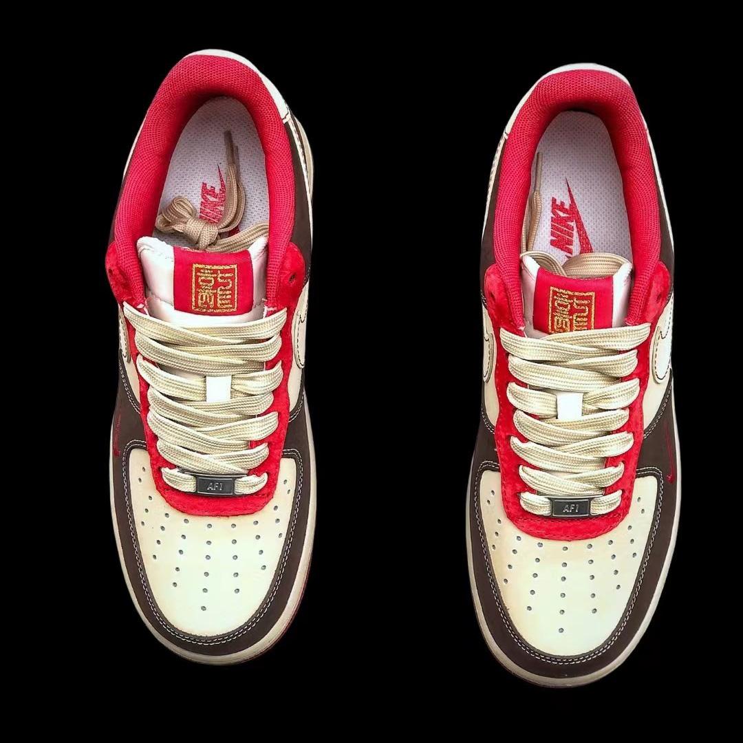 Nike SB Dunk Low Sneaker      - PerfectKickZ