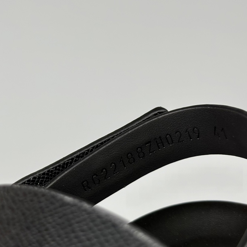 Hermes Genius Sandal - PerfectKickZ