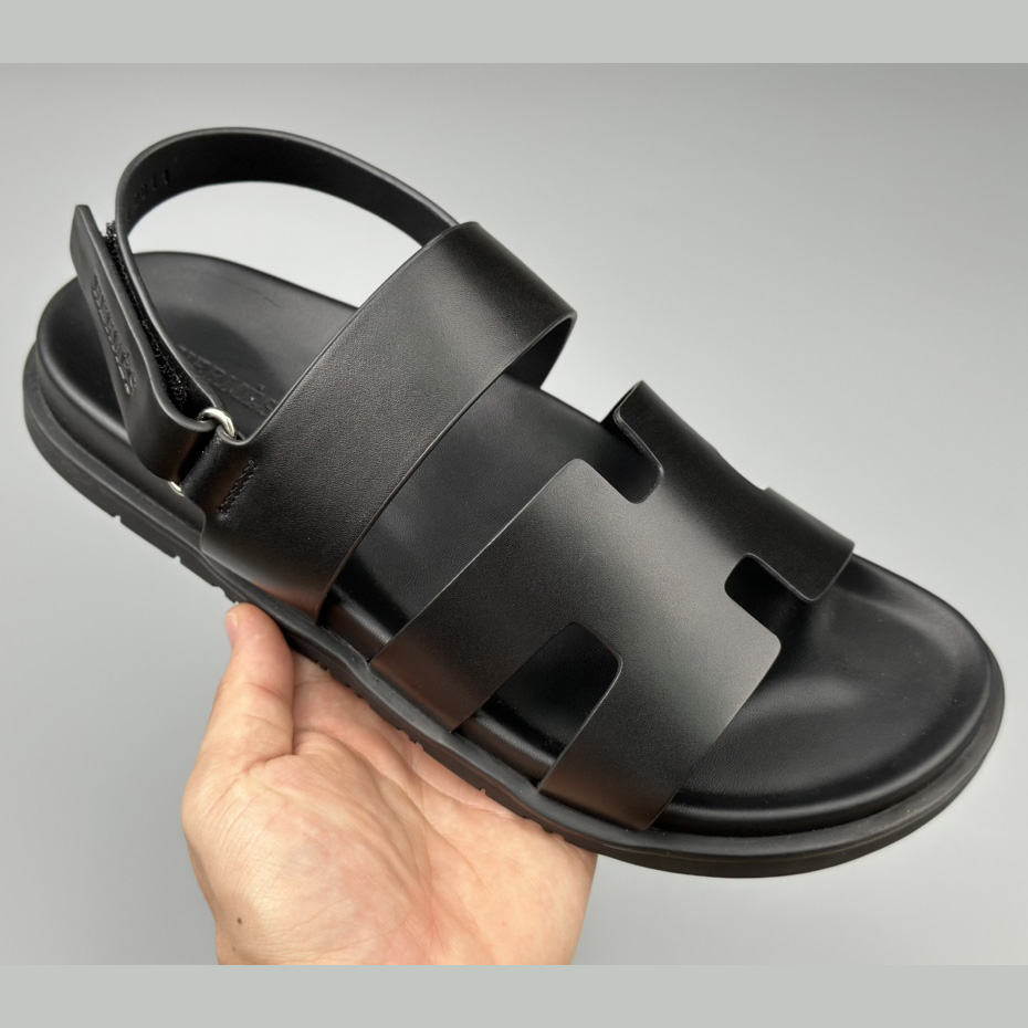 Hermes Genius Sandal - PerfectKickZ