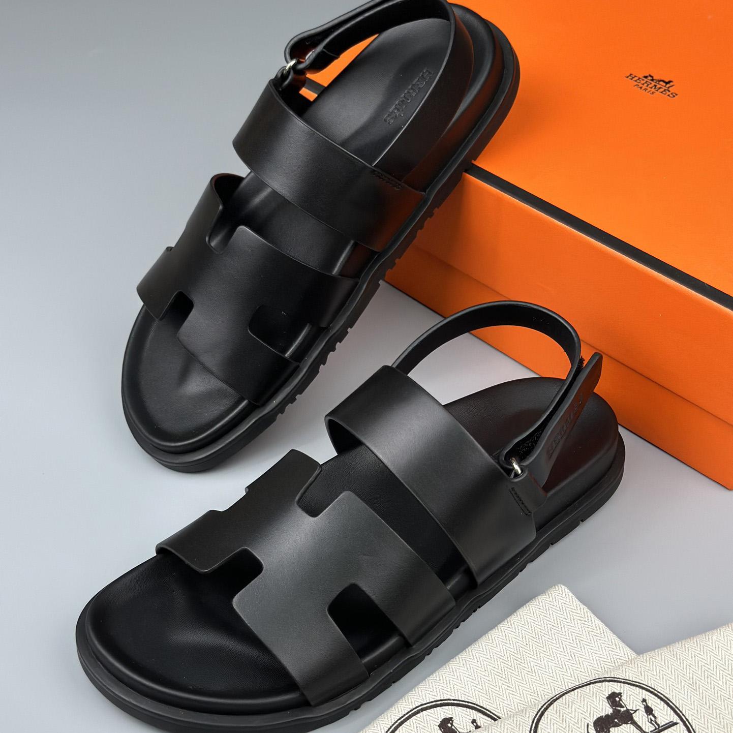 Hermes Genius Sandal - PerfectKickZ
