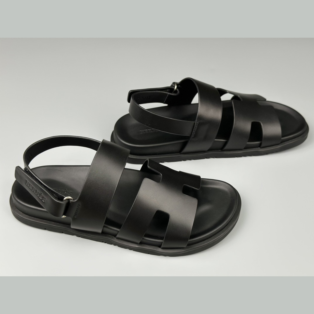 Hermes Genius Sandal - PerfectKickZ