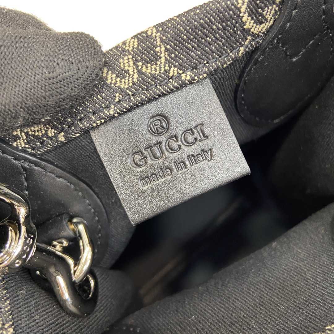 Gucci Ophidia GG Mini Bag - PerfectKickZ