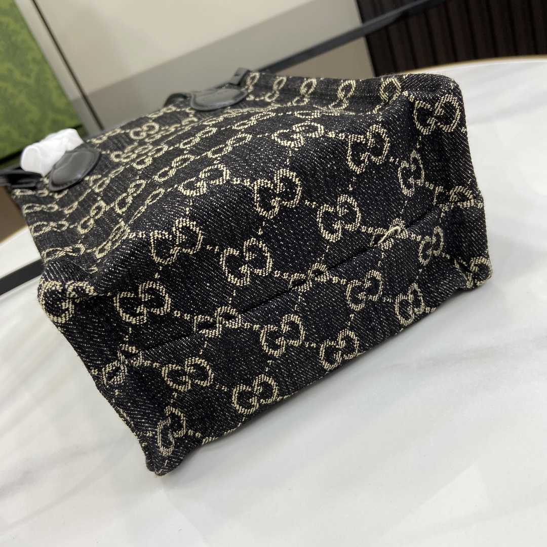 Gucci Ophidia GG Mini Bag - PerfectKickZ