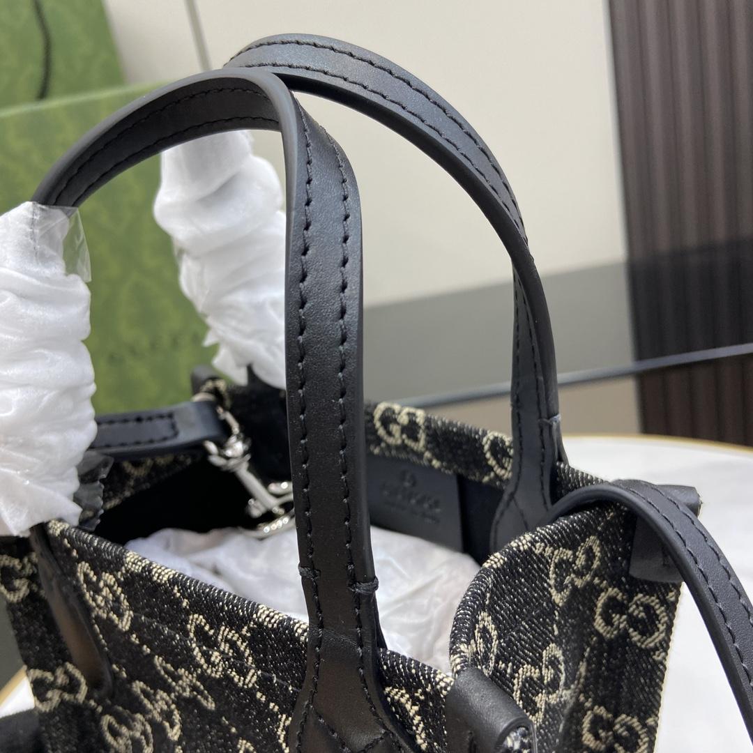 Gucci Ophidia GG Mini Bag - PerfectKickZ