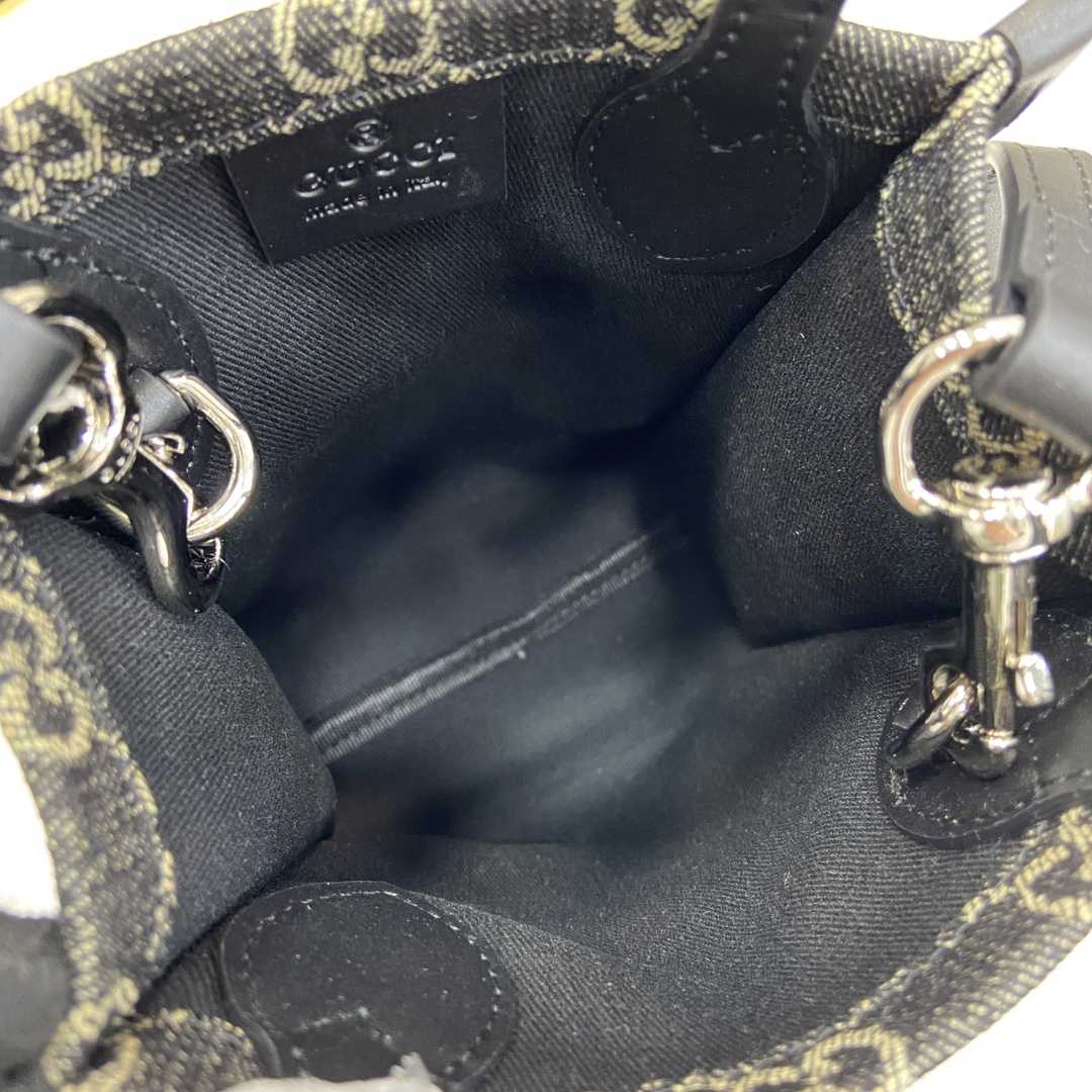 Gucci Ophidia GG Mini Bag - PerfectKickZ