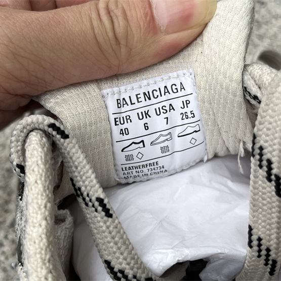 Balenciaga 3XL Sneaker  - PerfectKickZ